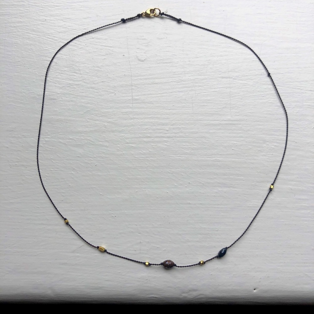Margaret Solow necklace